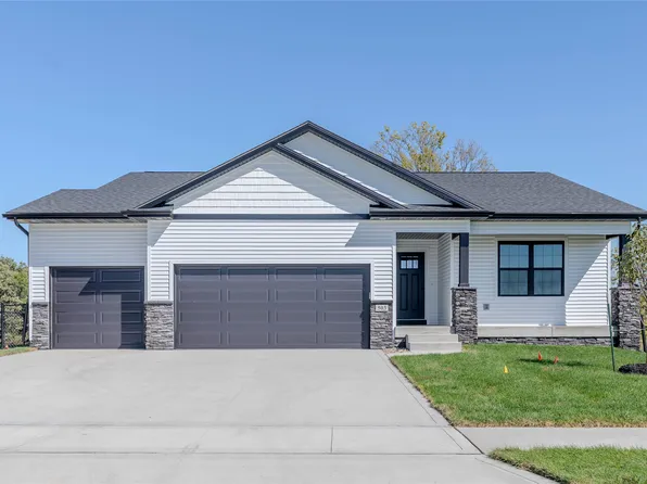 503 NE Madison Ave, Elkhart, IA 50073