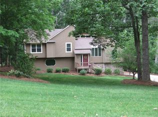 2540 Runic Way, Johns Creek, GA 30022