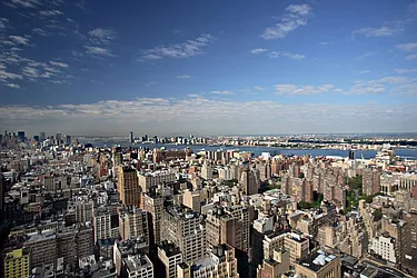 Rented by Fetner Properties