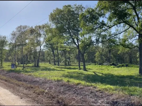 1 County Road 136 Lot 1, Wharton, TX 77488