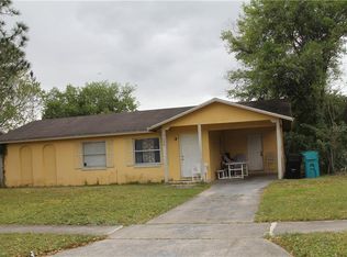 5000 Lanette St, Orlando, FL 32811