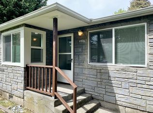 2326 N 113th Pl, Seattle, WA 98133