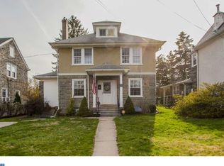 8128 Ridge Ave, Philadelphia, PA 19128