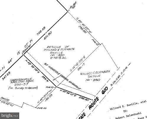 2nd image of Garrisonville Rd