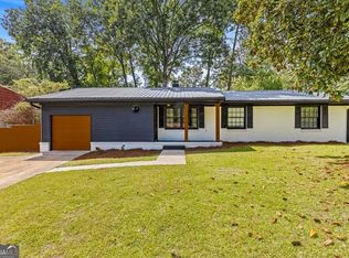 10581 Eagle Dr, Jonesboro, GA 30238