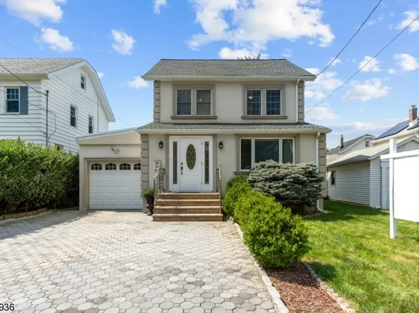 103 Day St, Bloomfield Twp., NJ 07003
