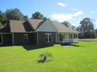129 Walter Myers Rd, Petal, MS 39465