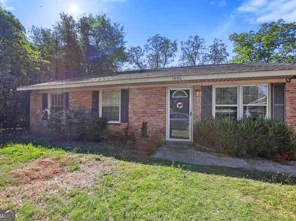 1406 55th St, Columbus, GA 31904