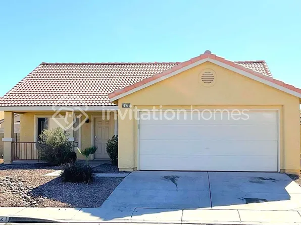 3521 Chedworth Rd, North Las Vegas, NV 89031