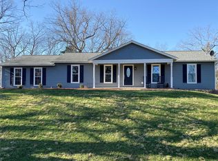 7239 Hickory Hill Ln, Cedar Hill, MO 63016