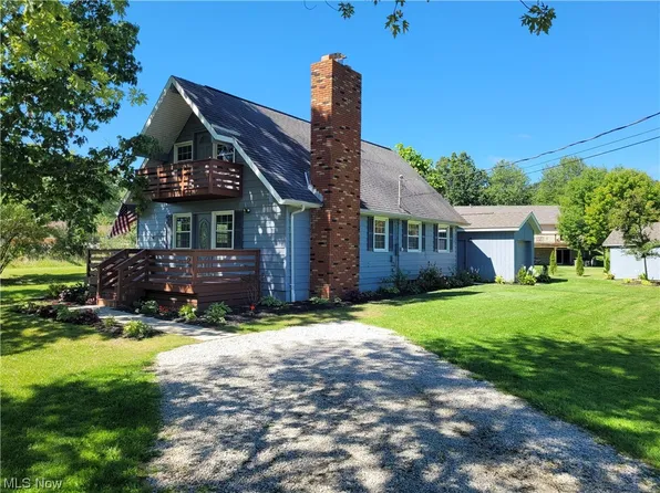 3175 Kinata Ct, West Salem, OH 44287