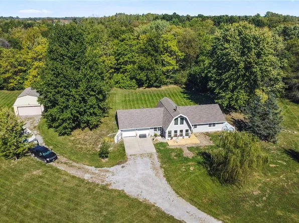 2406 E 187th St, Belton, MO 64012