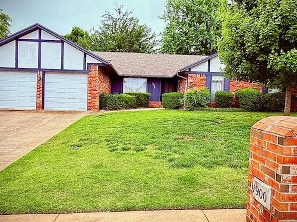 1900 Smoky Hollow Rd, Edmond, OK 73013