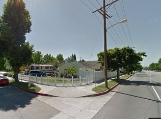 16560 Superior St, North Hills, CA 91343