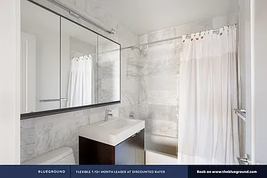 Rented by The Blueground