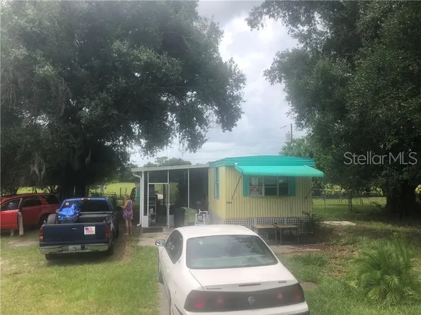 2183 SE East & T Cir, Arcadia, FL 34266