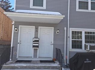 65 Montgomery Ave, Irvington Twp., NJ 07111