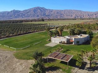 82540 Airport Blvd, Thermal, CA 92274