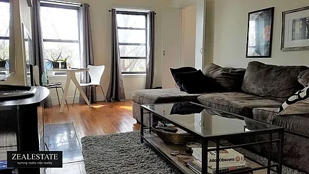 Rented by ZealEstate Group Inc