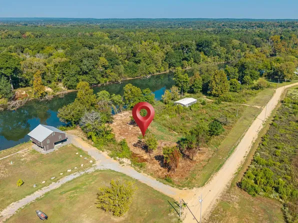 Witherspoon Rd, Arkadelphia, AR 71923