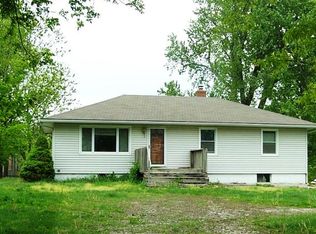 20208 S Raffurty Rd, Pleasant Hill, MO 64080