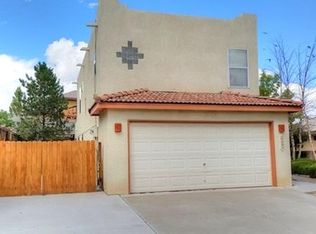 6745 Conrad Ave NW, Albuquerque, NM 87120