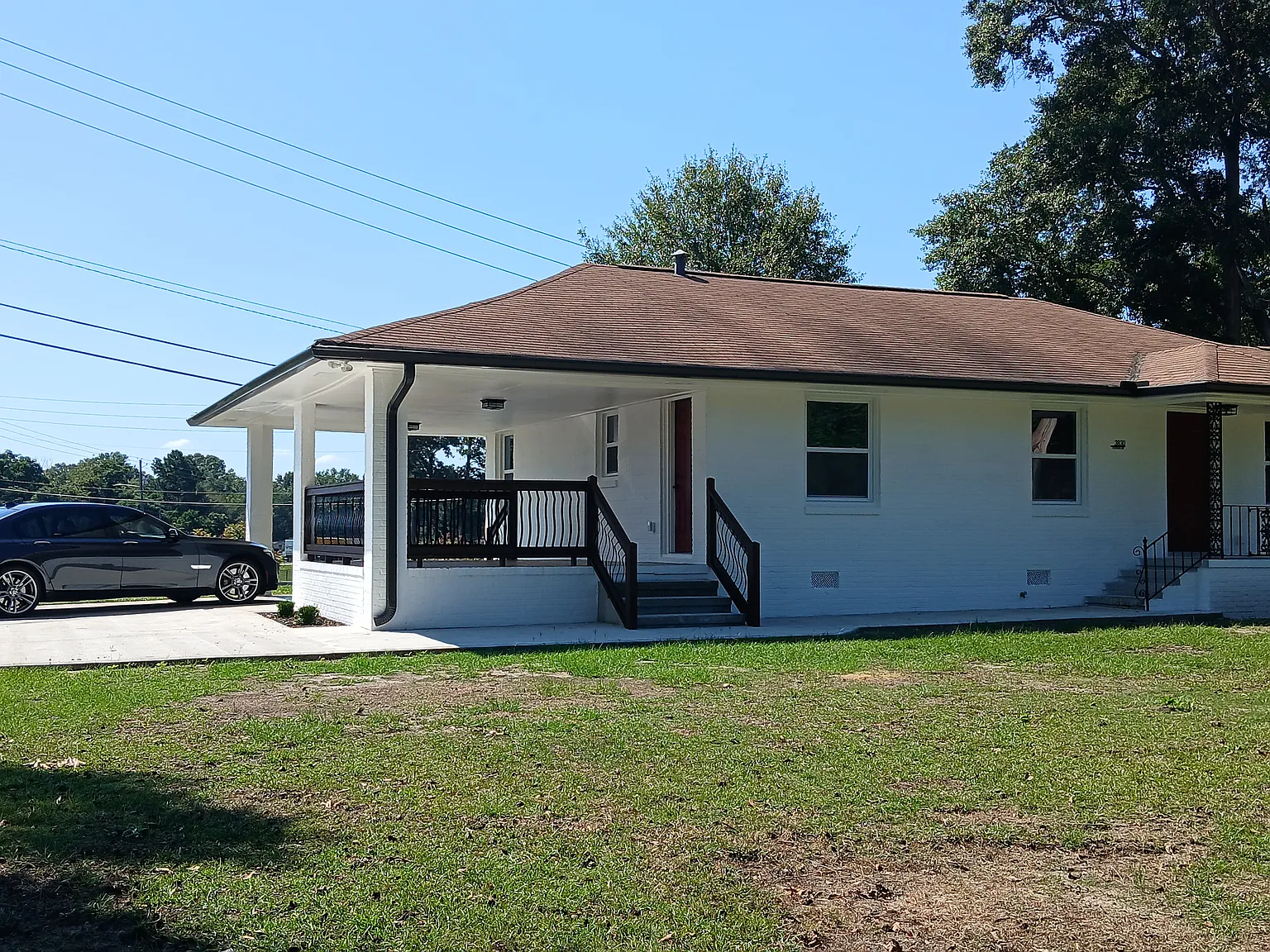 2 bed, 1352 sqft, $1,550 — Photo 3