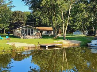 25317 E Sunset Cir, Bloomingdale, MI 49026