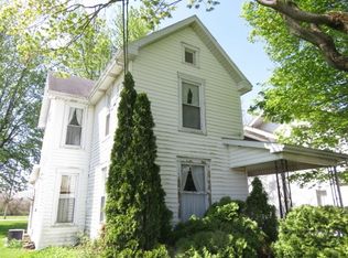 803 E Main St, Lewisville, IN 47352