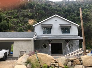 16096 Maricopa Hwy, Ojai, CA 93023