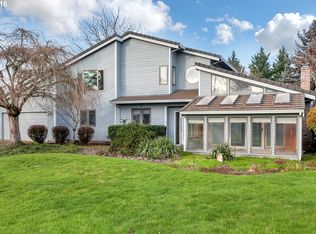 14555 NE Mulligan Ct, Aurora, OR 97002