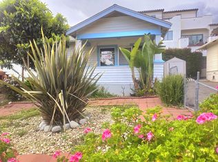 831 E Carrillo St #833, Santa Barbara, CA 93103