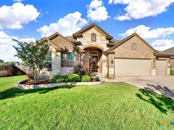 3214 Ashleys Way, Marion, TX 78124