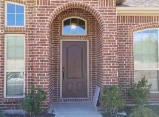 3641 Hudson Dr, Sachse, TX 75048