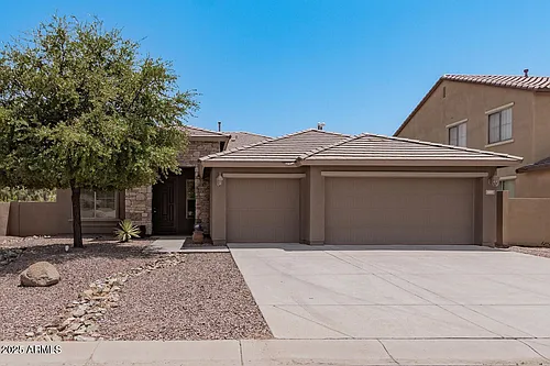 3407 E Glacier Pl Photo 1