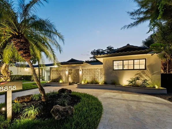 8858 Garland Ave, Surfside, FL 33154