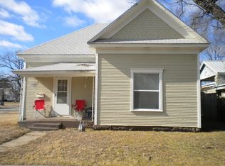 401 N 18th St, Independence, KS 67301
