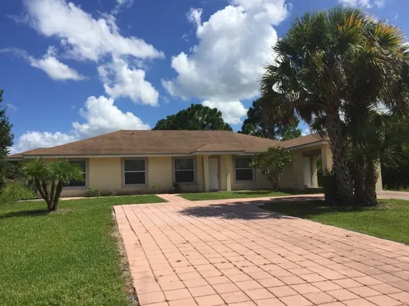 1050 SW John Maccormack Ter, Port Saint Lucie, FL 34953