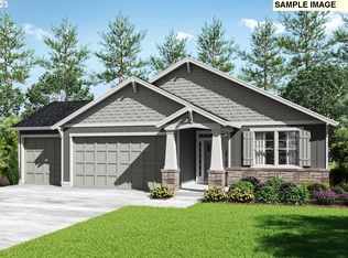 1937 N Juniper Ct, Canby, OR 97013