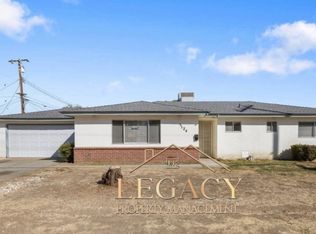 3124 W Tulare Ave, Visalia, CA 93277