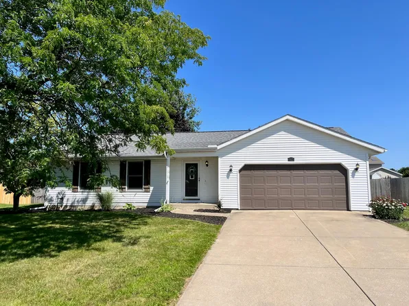 4628 Black Oak Ln, Kalamazoo, MI 49004