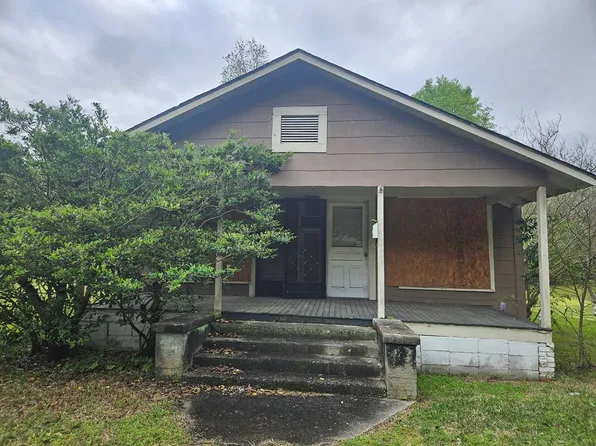 400 Snowden St, East Brewton, AL 36426