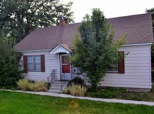 2035 N Cloverdale Rd, Boise, ID 83713