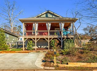 695 Reed St, Asheville, NC 28803