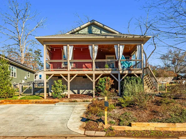 695 Reed St, Asheville, NC 28803