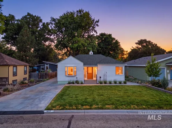 413 N Atlantic St, Boise, ID 83706