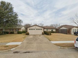 505 Bayshore Dr, Garland, TX 75040