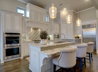 2805 Riverbrook Way, Southlake, TX 76092