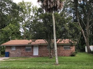 3970 Winton Dr, Jacksonville, FL 32208