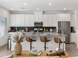 207 Callen Falls Ave UNIT 1713, Henderson, NV 89011